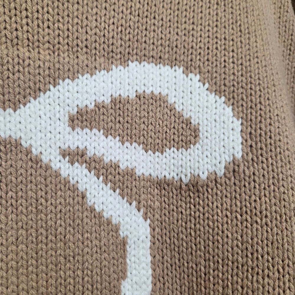Cute Bow Sweater View 4